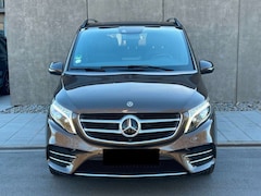 Bild des Angebotes Mercedes-Benz V 250 (BlueTEC) d lang 4Matic 7G-TRONIC Avantgarde Editi