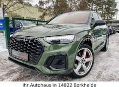 Bild des Angebotes Audi Q5 Sportback 40 TFSI quattro S line Competition+
