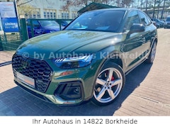 Bild des Angebotes Audi Q5 Sportback 40 TFSI quattro S line Competition+