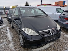 Bild des Angebotes Mercedes-Benz A 160 A 160 ,Klima, 148000km, Serviceheft,Tüv. Neu