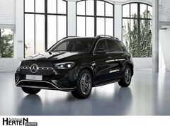 Bild des Angebotes Mercedes-Benz GLE 350 de 4M AMG+20"+PANO+BURMESTER+360°+AHK+
