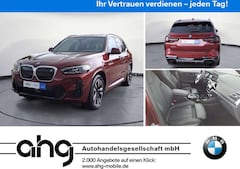 Bild des Angebotes BMW iX3 ix3 INSPIRING EDC Klimaaut. AHK Sportsitze