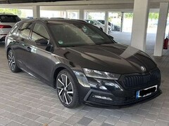 Bild des Angebotes Skoda Octavia Octavia Combi 1.5 TSI Sportline