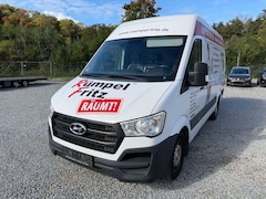 Bild des Angebotes Hyundai H 350 Kasten Kasten L2H2 Profi