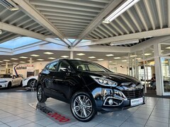 Bild des Angebotes Hyundai TUCSON ix35 FIFA World Cup Edition 2WD BT/PDC