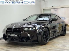 Bild des Angebotes BMW M4 Comp. xDrive Individual Schale Carbon ACC 360