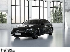 Bild des Angebotes Mercedes-Benz A 220 d Lim. AMG+NIGHT+R-KAMERA+18"ZOLL+LED+DAB