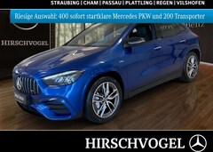 Bild des Angebotes Mercedes-Benz A 35 AMG GL 4M Night+Pano+DISTRON+KEYLESS+Burmest