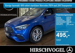 Bild des Angebotes Mercedes-Benz A 35 AMG GL 4M Night+Pano+DISTRON+KEYLESS+Burmest