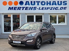 Bild des Angebotes Hyundai SANTA FE Premium 4WD Xenon Navi Pano SHZ Kamera