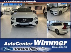 Bild des Angebotes Volvo V60 B4 D R-Design Winter+ Licht + Voll LED uvm.
