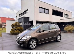 Bild des Angebotes Mercedes-Benz A 180 **KLIMA/TEILLEDER/AHK/TÜV 12-2027**