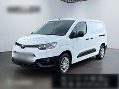 Bild des Angebotes Toyota Proace City L2 1,5l D-4D Duty Comfort *RCam*PDC*