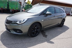 Bild des Angebotes Opel Astra K Sports Tourer Ultimate OPC AHK LED NAV