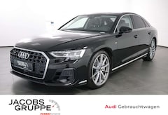 Bild des Angebotes Audi A8 60 TFSI quattro S-line Navi,Matrix,SD