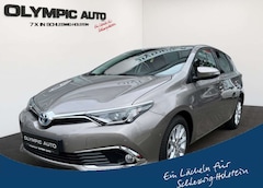 Bild des Angebotes Toyota Auris 1.8 Hybrid Executive KAMERA SITZHZG KLIMAA