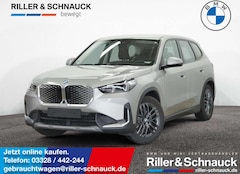 Bild des Angebotes BMW iX1 xDrive30 AHK+HUD+360°KAM+LED