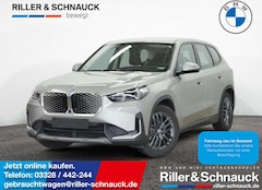 Bild des Angebotes BMW iX1 xDrive30 AHK+HUD+360°KAM+LED