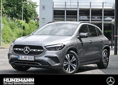 Bild des Angebotes Mercedes-Benz GLA 180 Progressive Distronic Easy-Pack 360° AHK