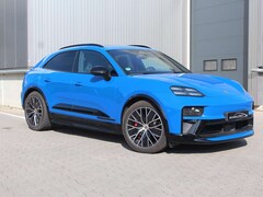 Bild des Angebotes Porsche Macan GTS: Sport-Design, Pano, HAL, ab sofort verfügb