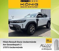 Bild des Angebotes Dacia Duster Expression TCe 130