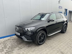 Bild des Angebotes Mercedes-Benz GLE 53 AMG 4M AIRMAT PANORAMA AHK MULTIBEAM 360°
