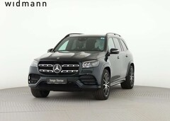 Bild des Angebotes Mercedes-Benz GLS 400 d 4M 7-Sitzer*Multibeam*Sitzklima*Standh