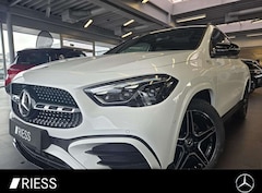 Bild des Angebotes Mercedes-Benz GLA 200 360 AHK AUT DynLicht Fernlichtass. Kam.