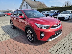 Bild des Angebotes Kia Stonic 1,0 T Vision, PDC, AppleCarplay, Kamera, Navi, SHZ
