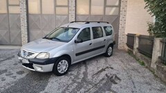 Bild des Angebotes Dacia Logan Logan MCV 1.6 16V 7 places Lauréate