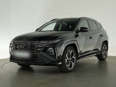 Bild des Angebotes Hyundai TUCSON FACELIFT HEV N-LINE AT+MATRIX-LED+HEAD-UP DISPLAY+