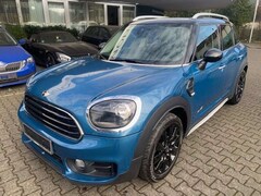 Bild des Angebotes MINI Cooper Countryman All4,Navi,Panoramadach, Klimatronic,