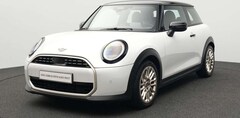 Bild des Angebotes MINI Cooper C Favoured Trim