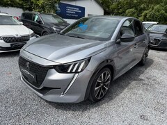 Bild des Angebotes Peugeot 208 PureTech EAT8 AUT. GT LINE NAVI/LED/KAMERA