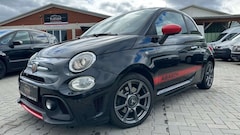 Bild des Angebotes Abarth 500 595 Volldigital Tacho#MFL#Sport#Klima