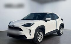 Bild des Angebotes Toyota Yaris Cross Hybrid 1.5 Business Edition *SHZ*CAM*