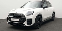 Bild des Angebotes MINI Countryman SE All4 John Cooper Works Trim