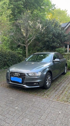 Bild des Angebotes Audi A4 2.0 TDI Dänemark import (deutsche Papiere)