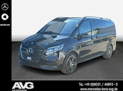 Bild des Angebotes Mercedes-Benz V 300 V 300 d 4M EXCLUSIVE Lang AMG Pano LED Navi 360°