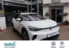 Bild des Angebotes VW ID.4 109 kW Pure Sitzhzg. RFK. Navi Easy Open