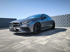 Bild des Angebotes Mercedes-Benz CLA 35 AMG 4Matic Speedshift 7G-DCT