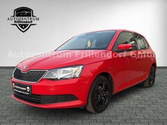 Bild des Angebotes Skoda Fabia Cool Plus REIFEN+INSP NEU!!