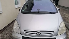 Citroen Xsara Picasso TÜV AU NEU 12/2027 ALL WET. RE. NEU