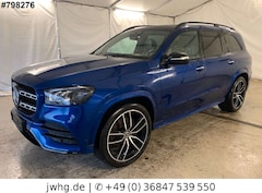 Bild des Angebotes Mercedes-Benz GLS 350 d 4M AMG|23|Multibeam|7Sitze|Pano|HUD|360