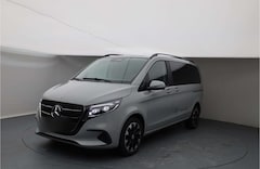 Bild des Angebotes Mercedes-Benz V 220 d STYLE Kompakt Liegepaket Distro AHK LED