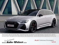 Bild des Angebotes Audi RS6 Avant performance BLACK PANO B&O ADV.AHK