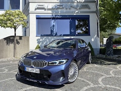 Bild des Angebotes Alpina B3 Limousine SWITCH-TRONIC Allrad