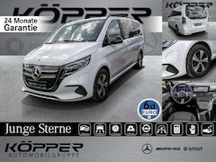 Bild des Angebotes Mercedes-Benz EQV 300 Lang White Line Distronic LED 6-Sitzer