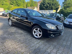Bild des Angebotes Mercedes-Benz CLC CLC 180 Kompressor*TÜv+Inspektion NEU*** TOP **