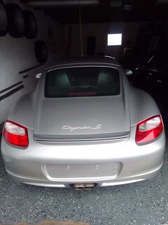 Bild des Angebotes Porsche Cayman Cayman S